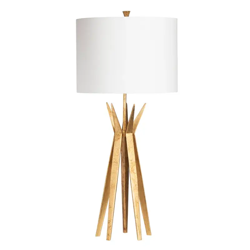 Thumbnail: Capri Table Lamp