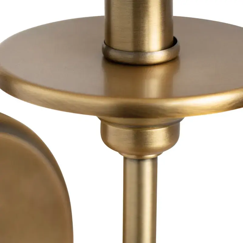 Thumbnail: Olympia Wall Sconce