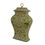 Thumbnail: Richmond Damask Green Jar