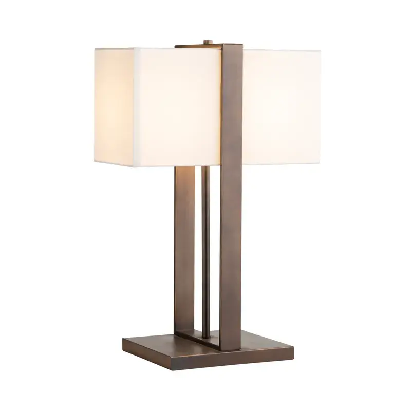 Thumbnail: Mills Table Lamp