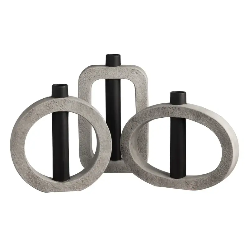 Thumbnail: Crosby Round Vase