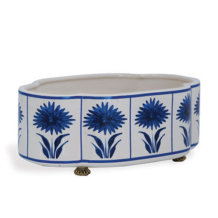 Thumbnail: Hannah Scallop Planter