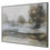 Thumbnail: Gilt Landscape Framed Print