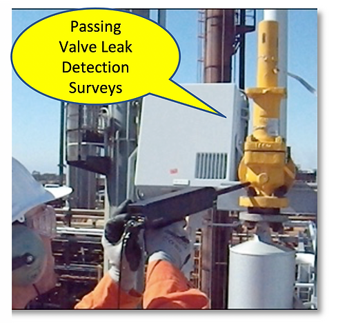AISS Leak Detection - Passing Valves.png