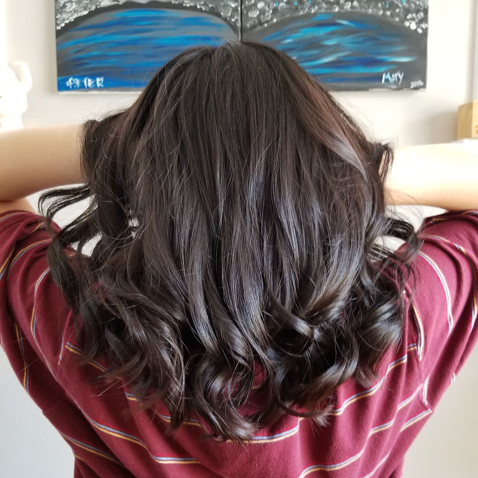 Horizontal Lob
