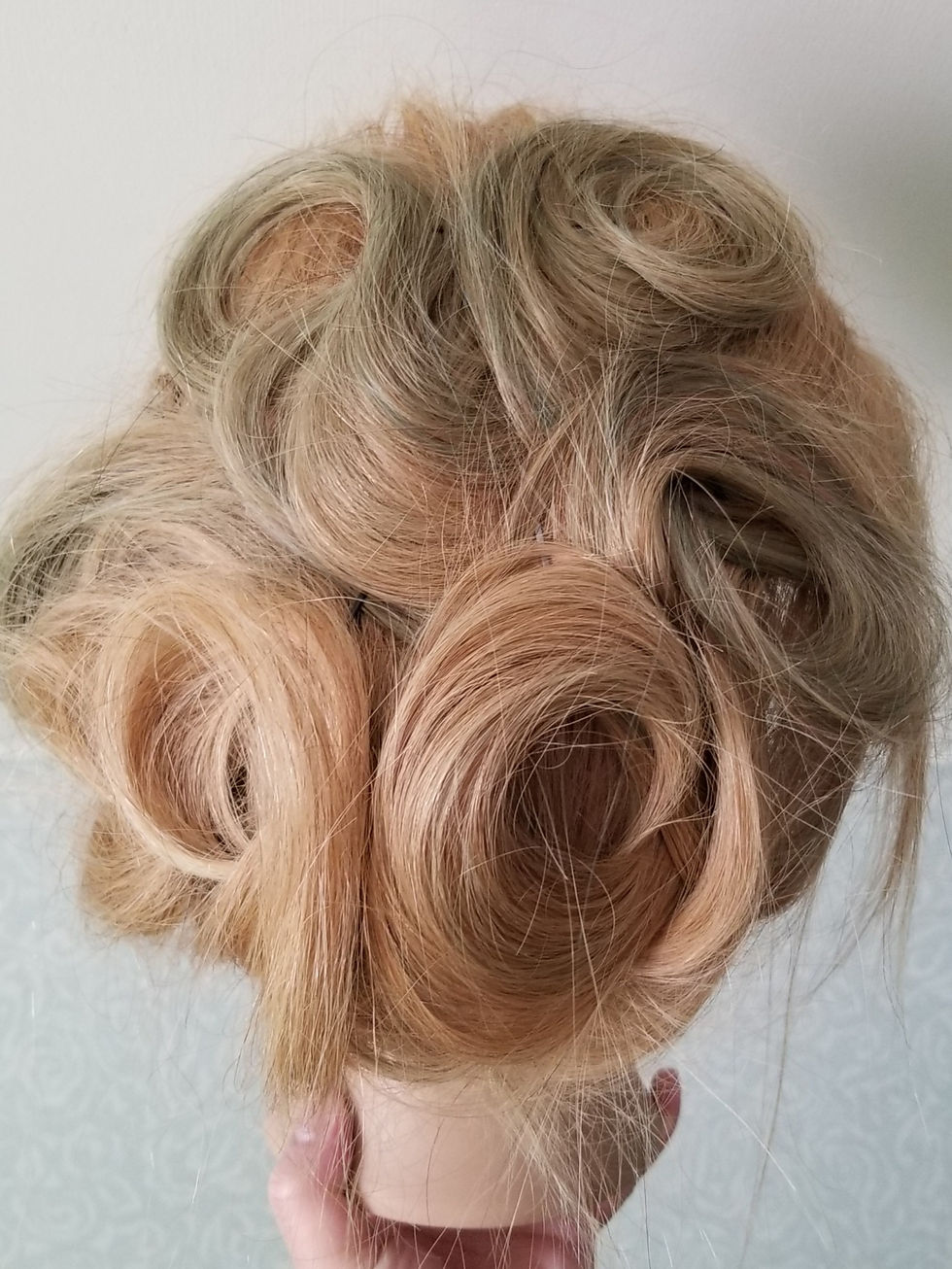 Avant Garde