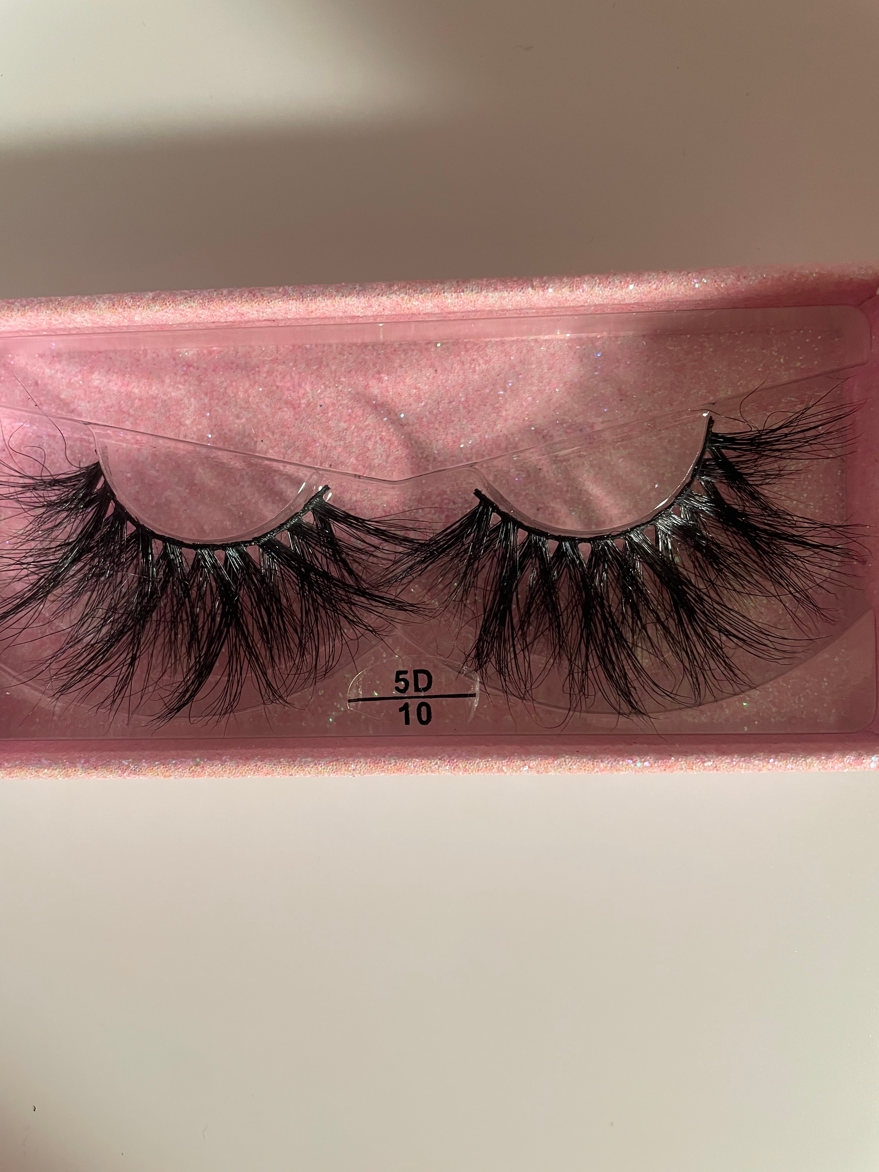 Mink Dior