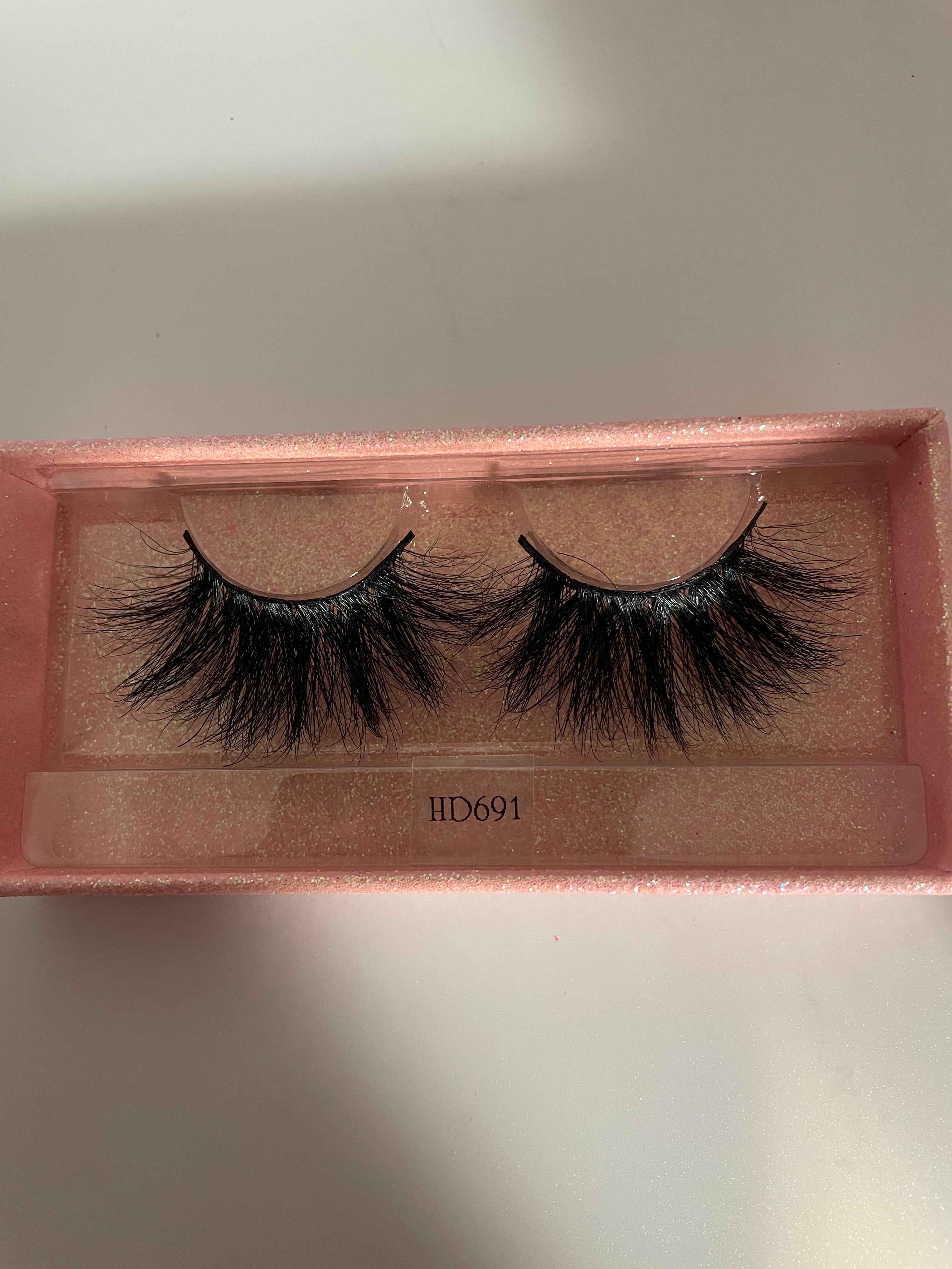 Lash Out