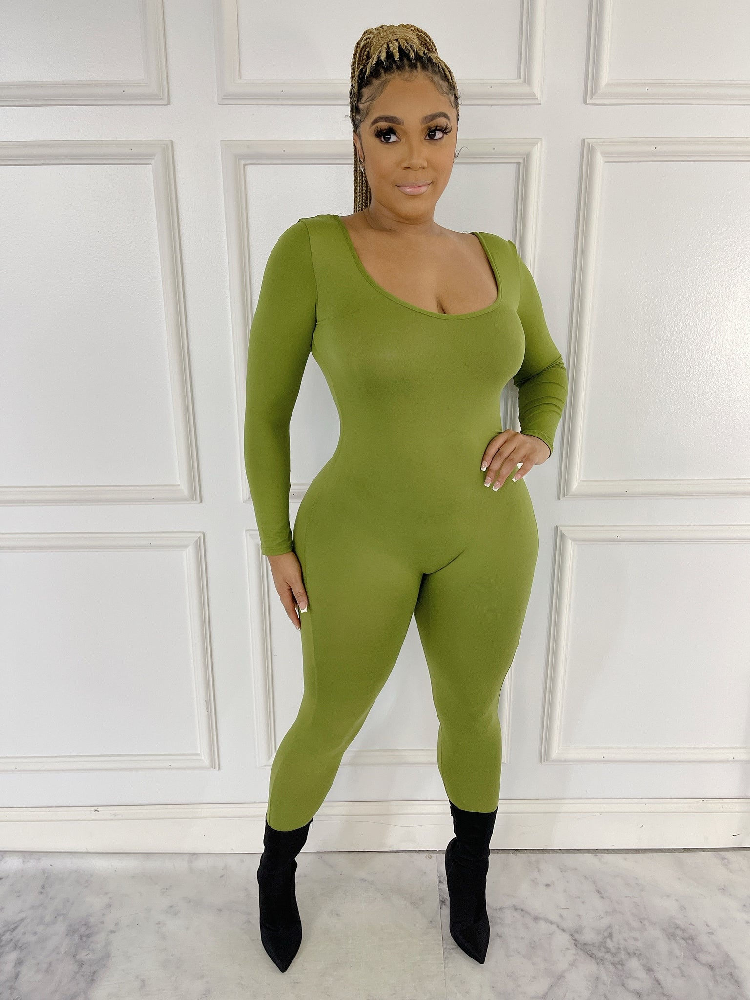 Come and Chill Jumpsuits 