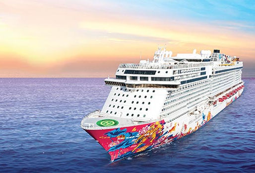 雲頂夢號的新東家 - 名勝世界遊輪 Resorts World Cruises