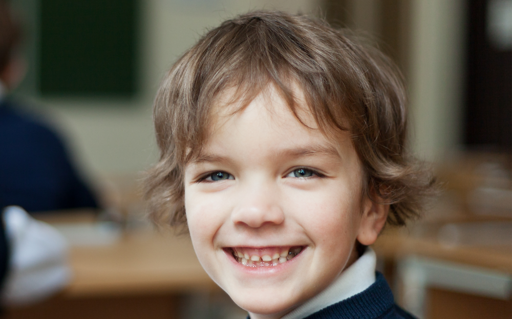 Seven Signs Your Primary School Child May Be A Dyslexic Thinker