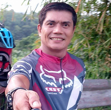 Rep. Duterte offers P300,000 reward for info on barangay captain's gunman