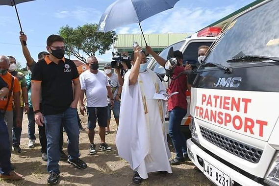 Davao City resilient amid pandemic
