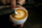 ★ Canine Cappuccino