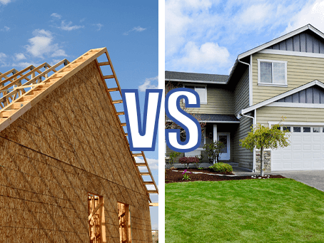 The Pros and Cons of Investing in Pre-Construction vs. Resale Properties in Edmonton