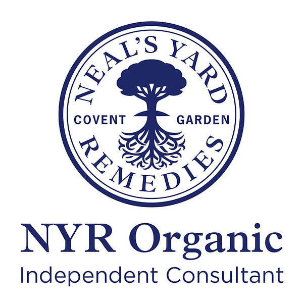 Neal's Yard Logo