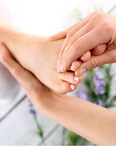 Foot Massage