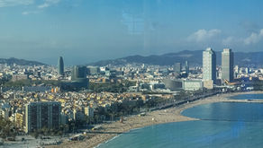 For When You Miss Me: Spain