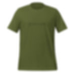 Thumbnail: Unisex t-shirt, Revolutionary Roots