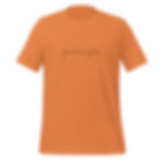 Thumbnail: Unisex t-shirt, Revolutionary Roots