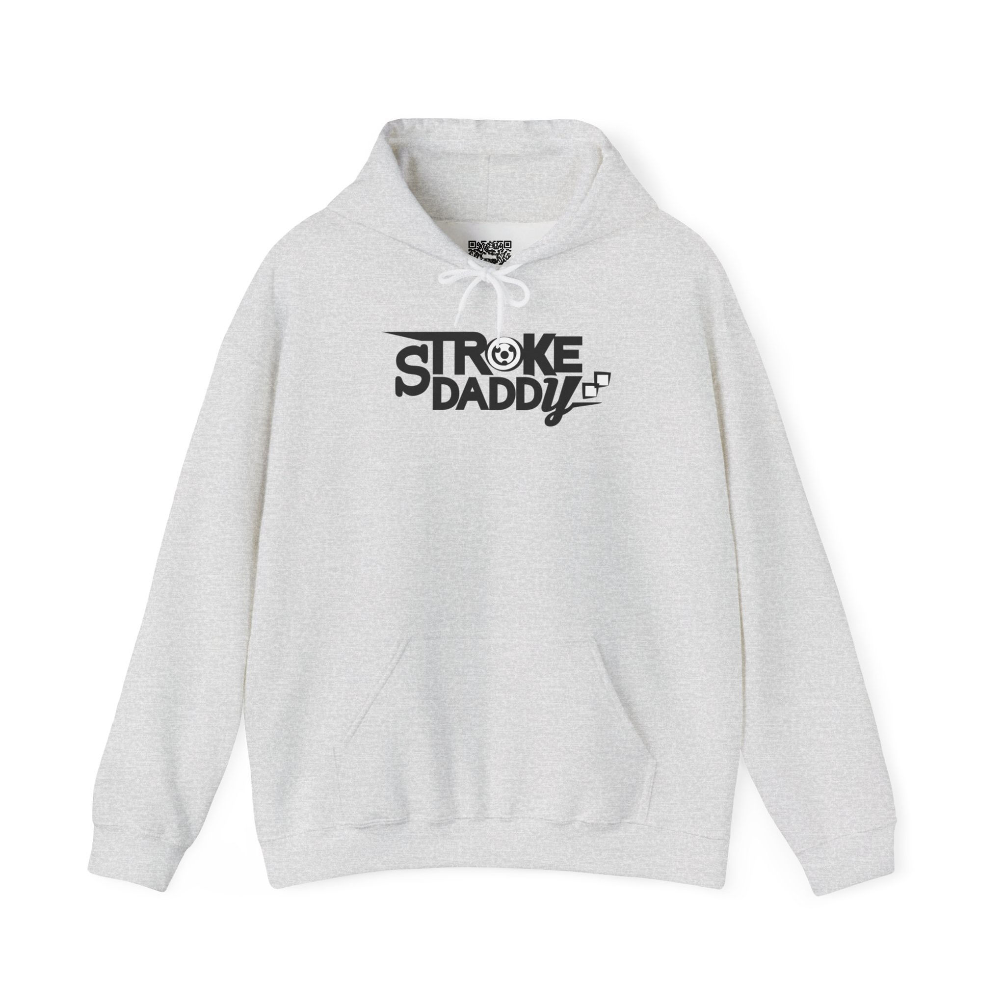 Stroke Daddy / WTHA Sweatshirt