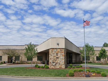 Rivendell Behavioral Health Hospital (Bowling Green)