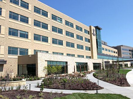 HSHS St. Elizabeth's Hospital