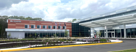 North Battlefield VA Clinic