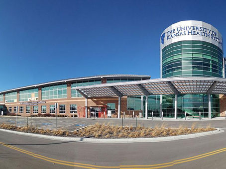 The University of Kansas Hospital - Indian Creek