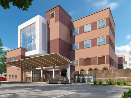 El Camino Health - Women’s Hospital