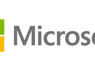 Microsoft Logo
