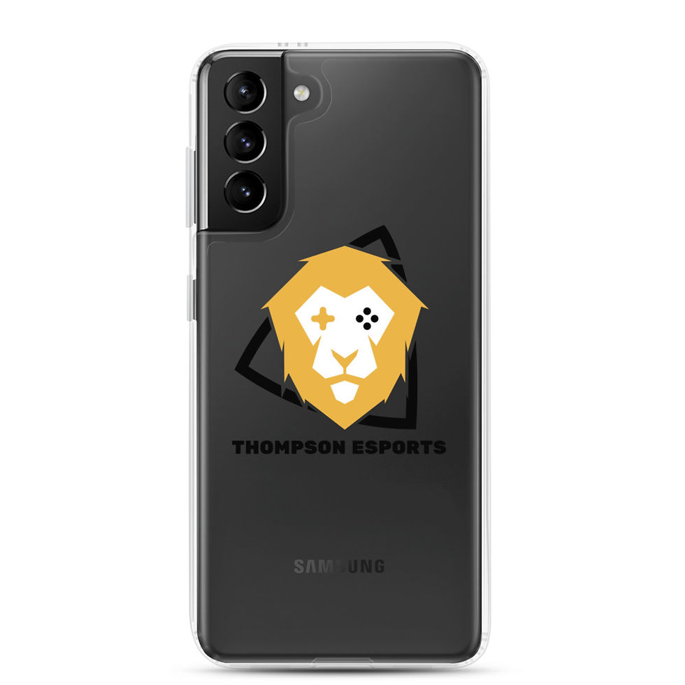 Thumbnail: Thompson Esports Samsung Case
