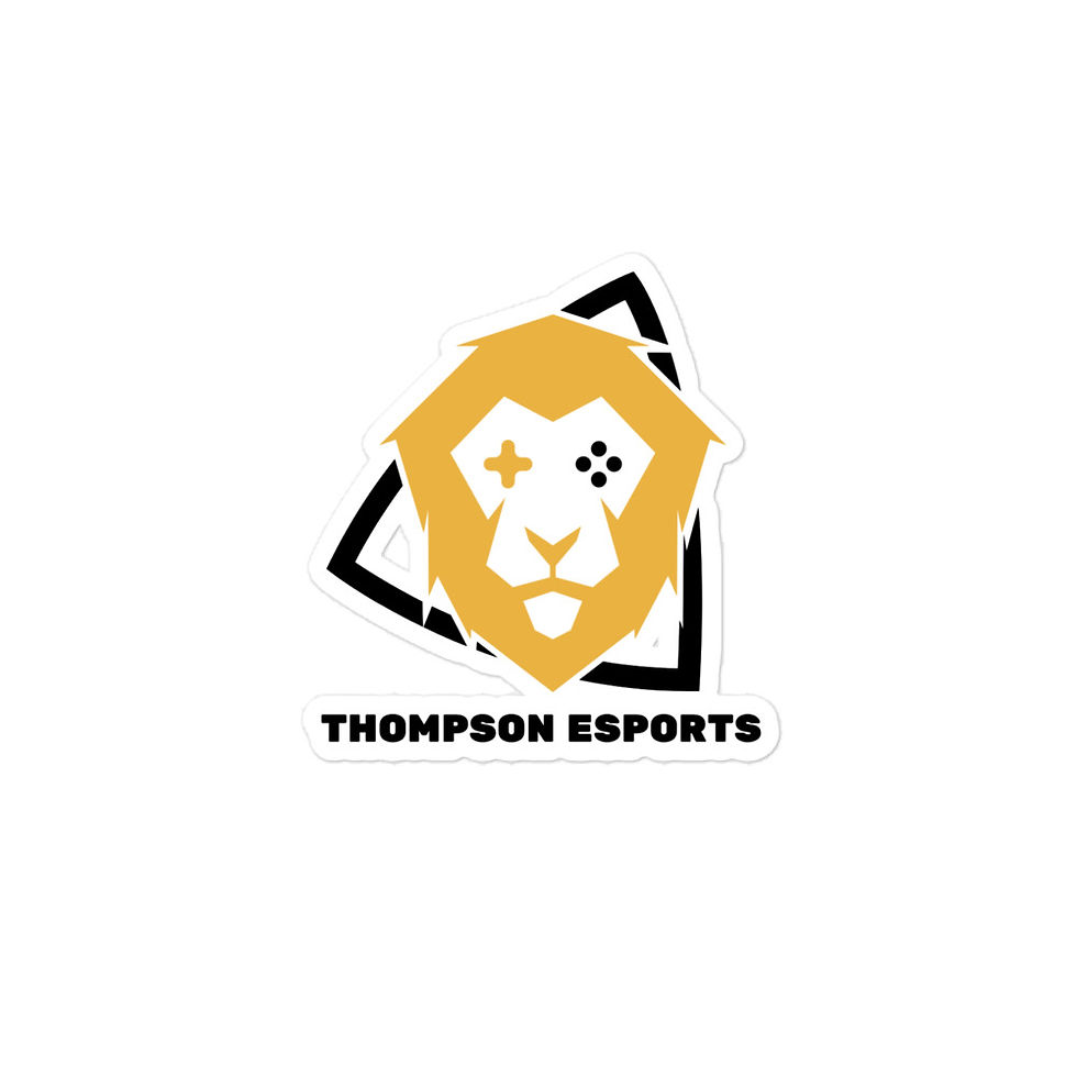 Thumbnail: Thompson Esports Sticker