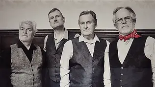 Lambeth Fringe: MANBand the Story