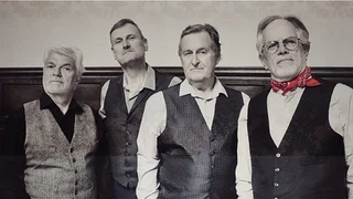 Lambeth Fringe: MANBand the Story