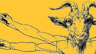 Lambeth Fringe: The Unexpected Depth to the Grief Felt by Goats