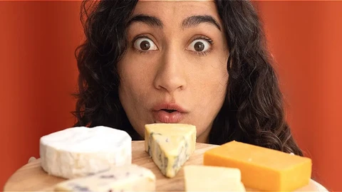 Lambeth Fringe: The Big Cheese