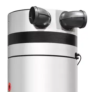 Miniaturbild: REMKO   RBW 302 Pro Warmwasser-Wärmepumpe