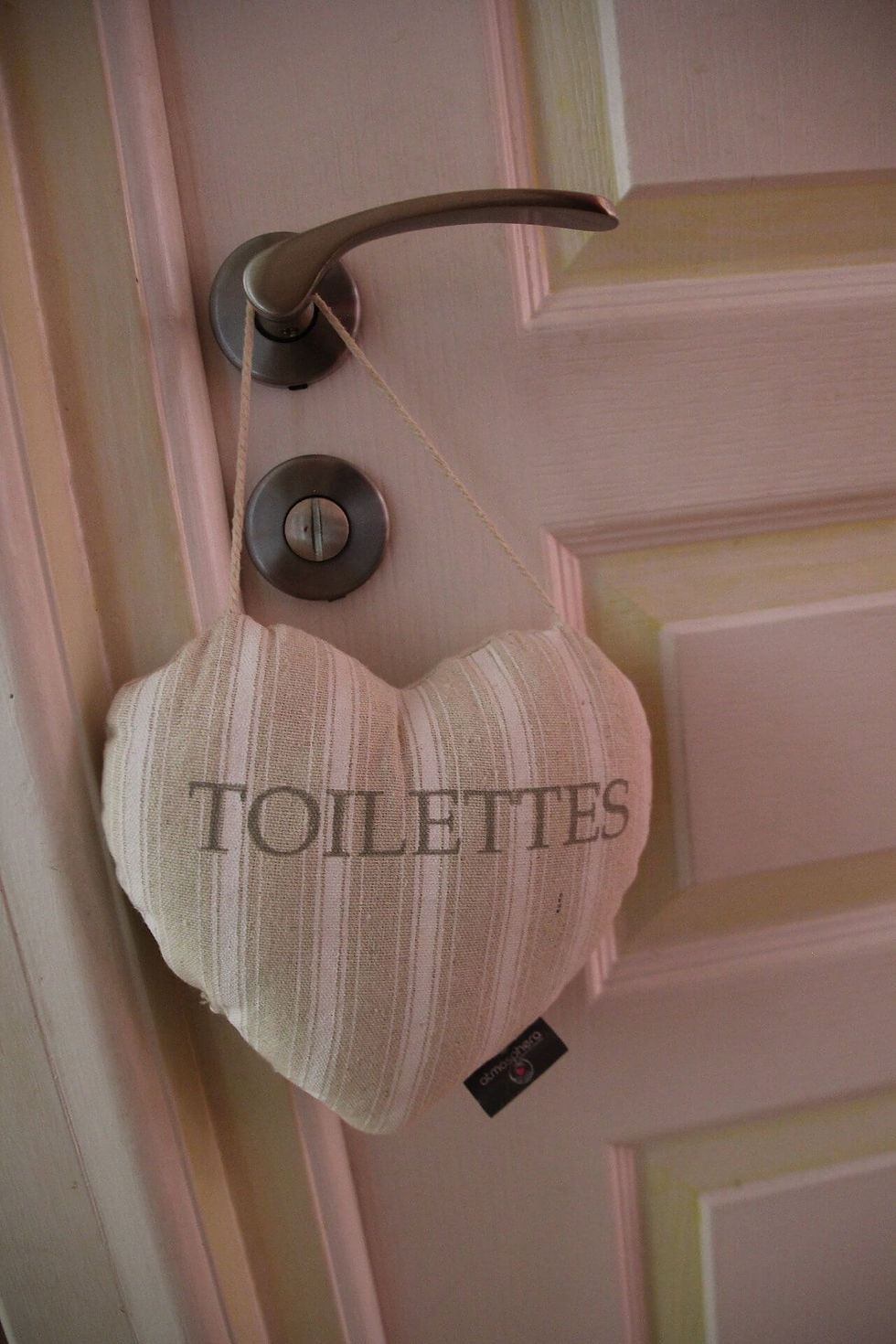Toilettes
