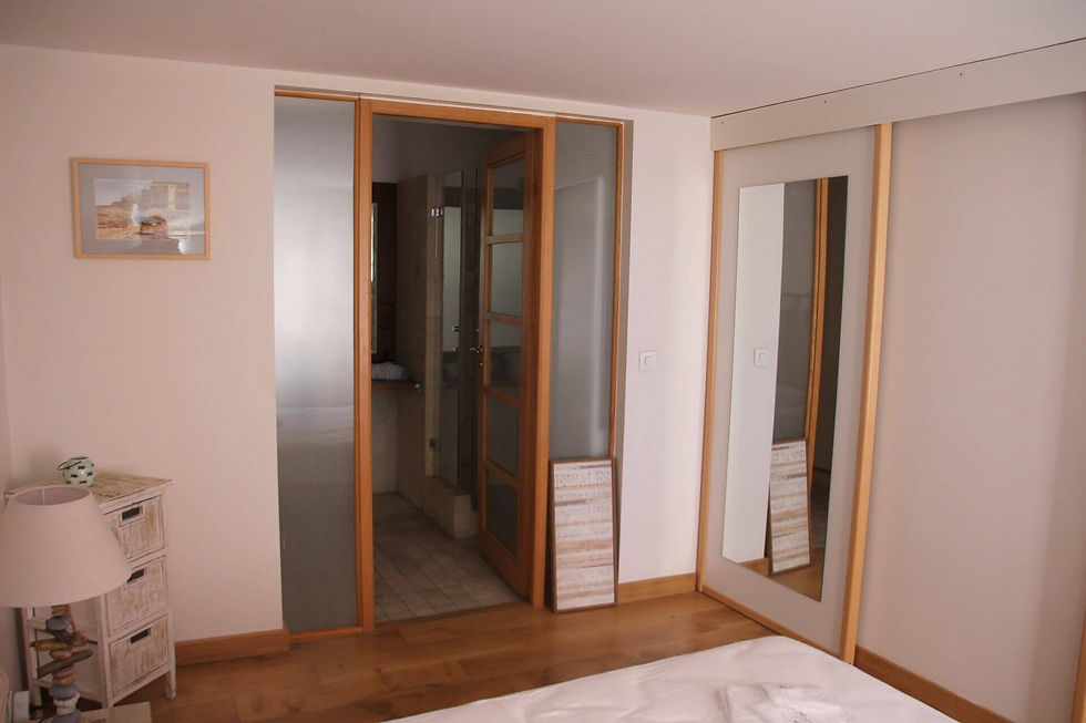 Chambre parentale