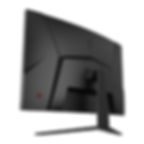 Thumbnail: MSI MON CURVE VA 27