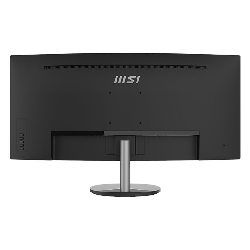 Thumbnail: MSI PRO MP341CQ 34″ VA Ultrawide Curved Pro Monitor (1500R, 3440×1440, 1ms, 100H