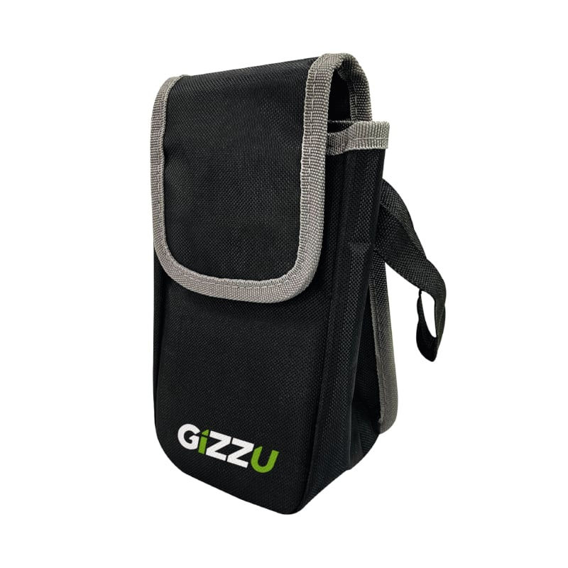 Thumbnail: GIZZU 1000A Jump Starter 10400mAh – Black