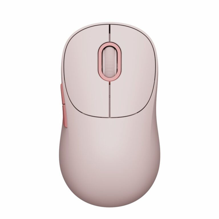 Thumbnail: Xiaomi Wireless Mouse 3