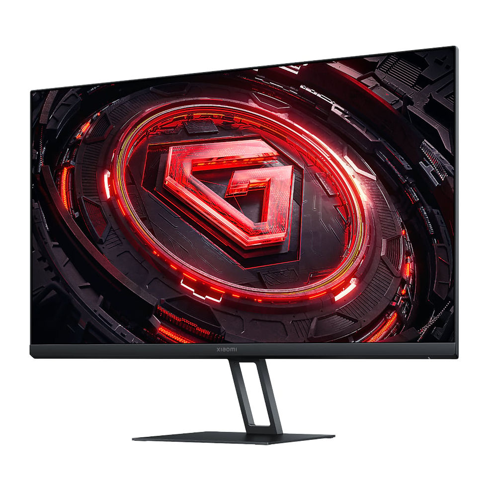 Thumbnail: Xiaomi G24i 24″ Full HD 1080p IPS Gaming Monitor