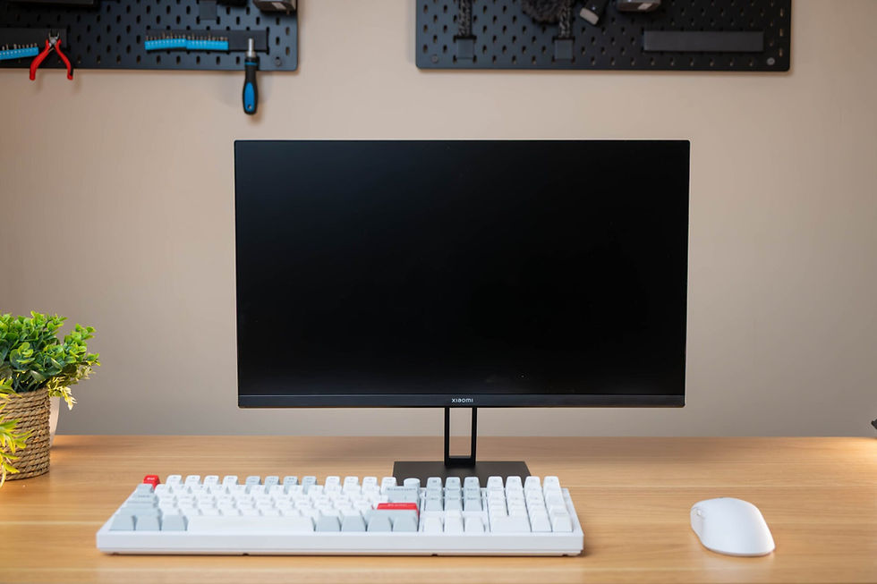 Thumbnail: Xiaomi G24i 24″ Full HD 1080p IPS Gaming Monitor