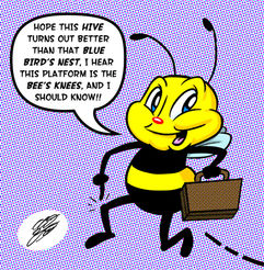 Hive Move (November 23, 2022)