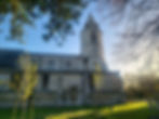 St Botolph's Church, Helpston