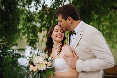 Mariage Auberge de L'ill, Alsace