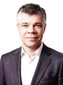 Ettevõtte tegevjuhi profiilipilt